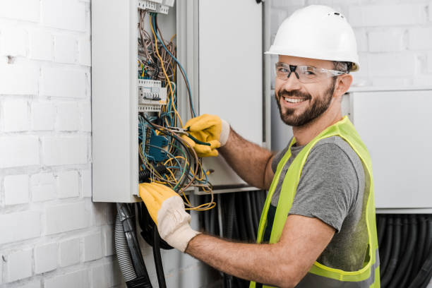 Best Home Electrical Repair  in West Hills, NY