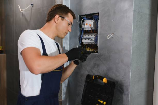 Best Home Electrical Repair  in West Hills, NY