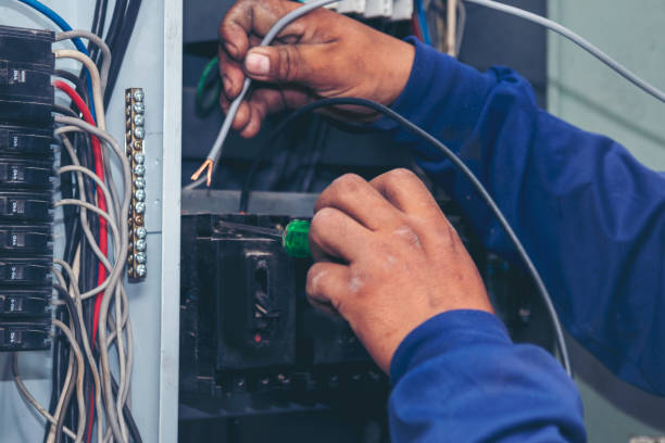 Best Commercial Electrician Services  in West Hills, NY