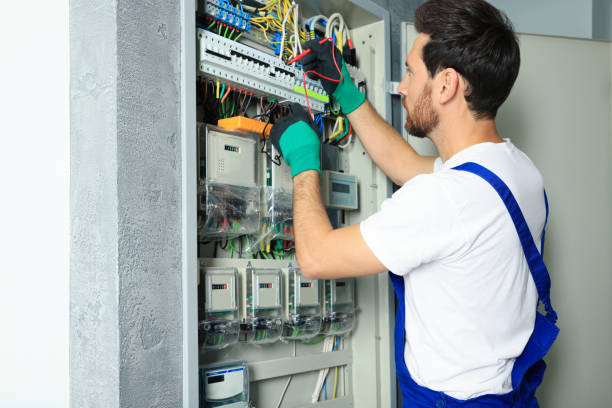 Best Electrical System Inspection  in West Hills, NY