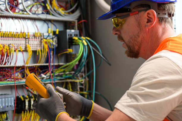 Best Industrial Electrical Services  in West Hills, NY