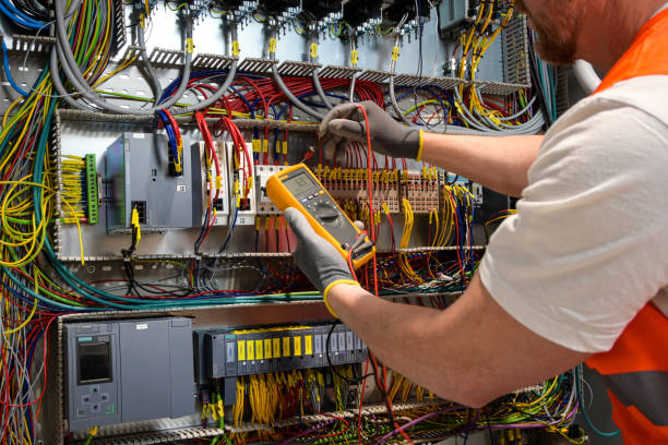 Best Electrical Installation Contractor  in West Hills, NY