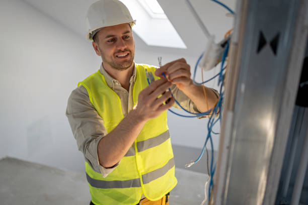 Best Ceiling Fan Installation Electrician  in West Hills, NY